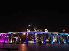 -人民防洪胜利纪念塔