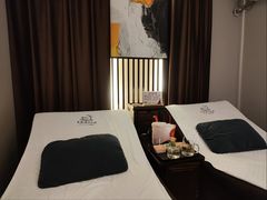 -水墨澜渟足道·SPA·传统(四望亭东关街店)