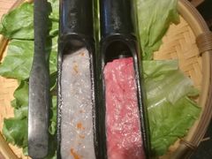 手打虾滑-大头椰·椰子鸡火锅(桂林万象城店)