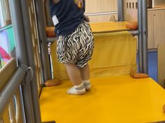 -金宝贝早教(富力广场中心)