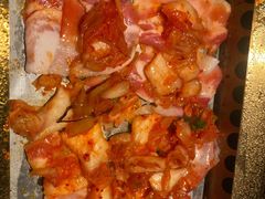 -新石器烤肉(中房金谊广场店)