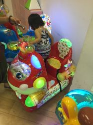 -绿野星空儿童乐园