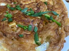肉丝跑蛋-素勤饮食店(城头巷店)