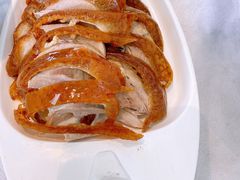 -玉林烤鸭店(定福庄店)