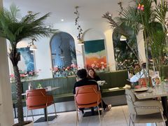 -LA JOLLA 墨西哥餐厅(学院路店)
