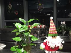 -HIGH FIVE哈福手工汉堡(桂林路店)