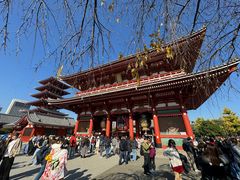 -浅草寺