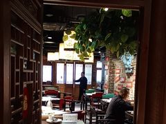 -京味斋·北京烤鸭(北京南站洋桥店)