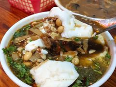 -逍遥镇刘相五胡辣汤豆沫馆(康复中街店)