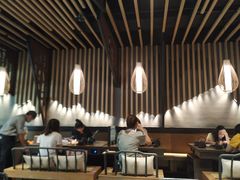 大堂-湊湊火锅·茶憩(东城万达店)