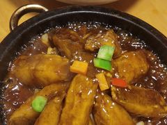 -胡家大厨(西三庄店)
