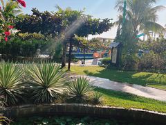 -三亚亚龙湾天域度假酒店