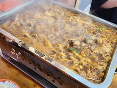 -江湖万州烤鱼(王子美食城)