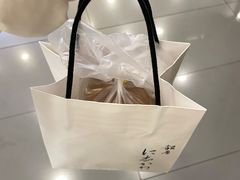 -银座仁志川·生吐司专门店(香港广场店)