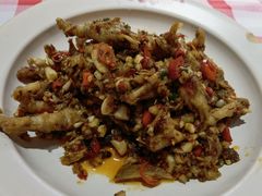 -西江红·株洲本地菜(滨江南路店)