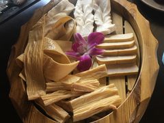 -滇釜火锅·能喝汤的火锅(车公庄店)