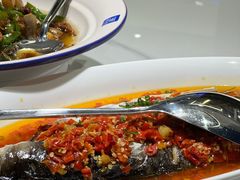 -兰湘子·湘菜小炒(崂山丽达店)