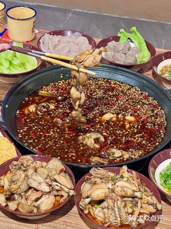 来金融岛下地铁直奔这家店…