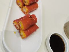 -蔡澜点心·粤菜(月星环球港店)