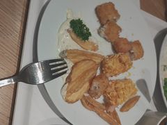 -宜家·瑞典风味餐厅(四元桥店)