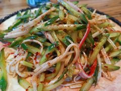 -京玉菲饭店(李村店)