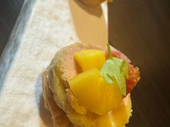 -庐灶江南·江南菜·四合院Bistro(东直门雍和宫·原华侨宾馆店)
