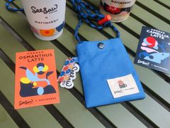 -Seesaw Coffee(上生新所店)