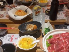 -Sushi Love 创意寿司(丽影广场店)