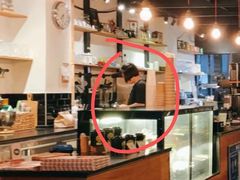 -CALDO CALDO 卡多厨房(双盛花园店)