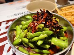 -靓靓蒸虾·头牌蒸虾(雪松路总店)