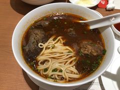 -鼎泰丰(德基广场店)