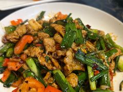 -马虎风味菜馆(王府园小区店)