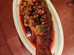 -唐山宴大唐州府精品中餐