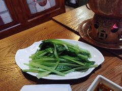 -蜗牛小馆醉乡民谣云南菜(惠新西里店)
