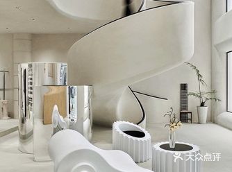 Maó空间 | 服装店设计