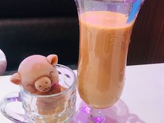 -龙记·香港茶餐厅(海上世界店)