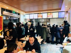 -林静小吃(复兴路店)
