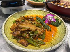 -红辣椒·川菜·火锅(张杨路店)