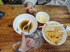 -小秋水饺(大成路总店)