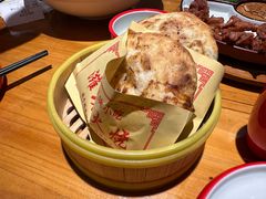 -潍城老菜馆·地标美食