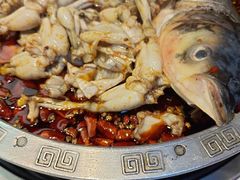 -销魂美蛙鱼头火锅(上海首店)