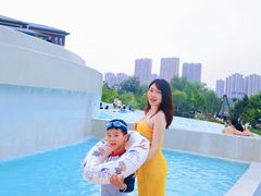 -清河半岛温泉度假酒店