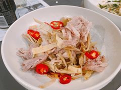 -小大董·烤鸭(观景餐厅·南京西路店)