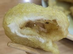 -顺姬冷面(长白西路店)