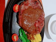 -爱丽丝牛排西餐厅(光谷步行街店)