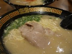 -一兰拉面(新宿中央东口店)