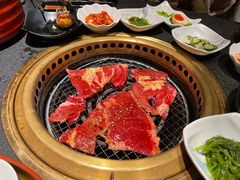 -神户赤童日式烤肉(金地广场店)