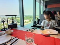 -馋遇江南·精致湖景雅宴(东方之门店)