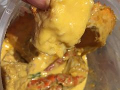 -無招牌海鮮(芽笼店)