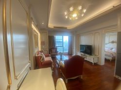 -兰心墩楠月子会所(万达店)